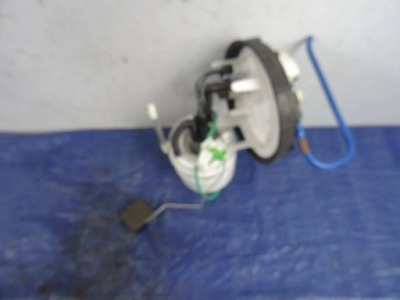 Насос топлива opel corsa f 9839248180 фото №1