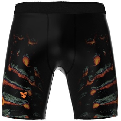 SPODENKI VALE TUDO PRO SMMASH - DEMON - M