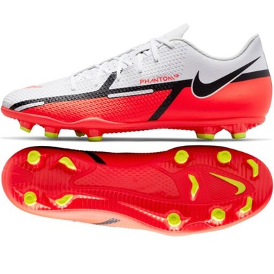 BUTY KORKI NIKE PHANTOM GT2 CLUB FG/MG 44,5