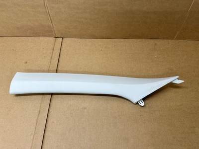 Hyundai ioniq 5 захист стійка лівий перед передня фото №1