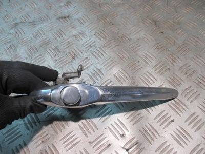 Ручка дверь правая правый перед alfa romeo 156 фото №1