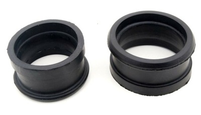 Прокладка трубы воздуха турбины renault modus kangoo thalia i ii 1.5 dci фото №1