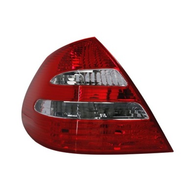 LAMPA MERCEDES E W211 02-06 TYŁ LEWA