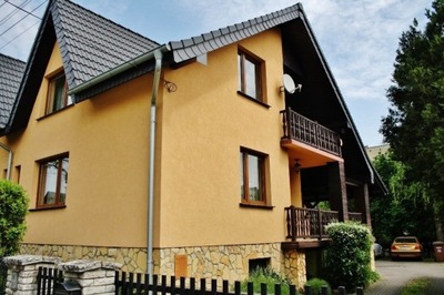 Dom, Opole, Zaodrze, 216 m²