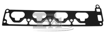 F-a1 512-022 прокладка, коллектор впускной фото №1
