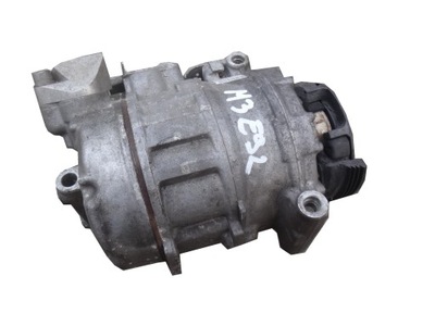 Компрессор кондиционера bmw e93 m3 фото №1