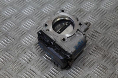 Дросельна заслінка двигуна koleos ii 2 lift 4ba60-01a фото №1