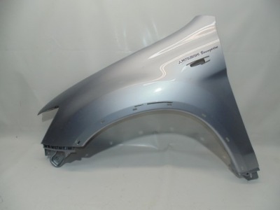 Крыло перед левый mitsubishi asx 2010-13 фото №1