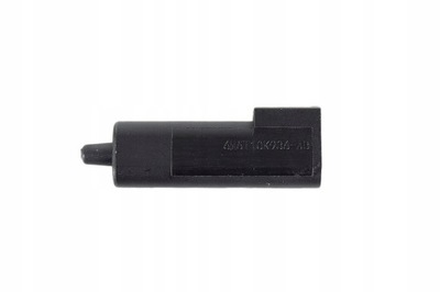 SENSOR TEMPERATURA EXTERIOR FORD FOCUS C-MAX MONDEO MK1 MK2 MK3 MK4 MK6  