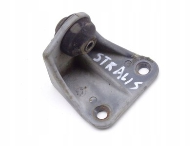 Iveco stralis e3/4/5 кронштейн труба фото №1