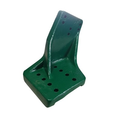 SOPORTE ALAS JOHN DEERE DERECHA  