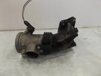 W 204 2,2cdi труба повітрозабірник колектор a6460980024 фото №1