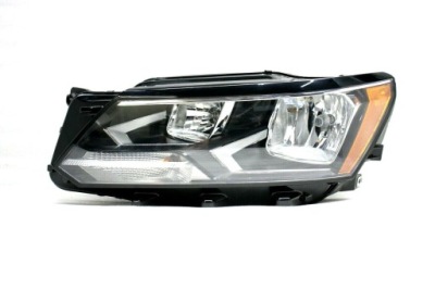 Лампа ліва tyc volkswagen passat usa b8 2016-2019 фото №1