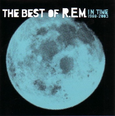 THE BEST OF R.E.M. 1988-2003