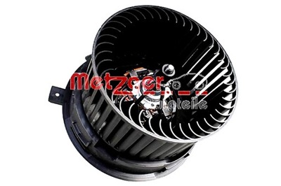 METZGER MOTOR SOPLADORES  