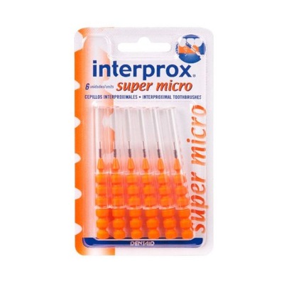 INTERPROX SUPER MICRO
