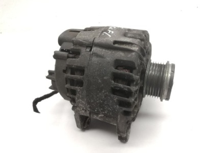 Генератор 059903016j audi a4 a5 q5 3.0 tdi фото №1