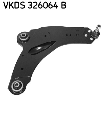 SWINGARM OPEL/RENAULT VIVARO/TRAFIC II/VIVARO - milautoparts-fr.ukrlive.com