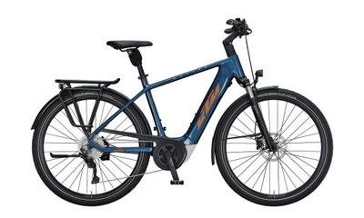 KTM MACINA TOUR P 510 H- 51 cm elektryczny