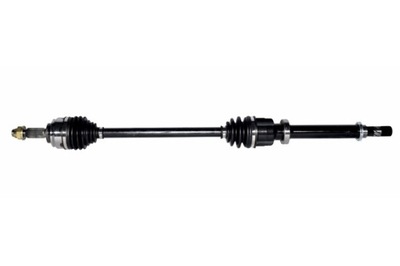 HART HALF-AXLE CLIO IV 1.2 16V 12- P  