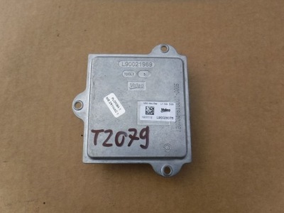 Преобразователь модуль led bmw x1 e84 l90028076 фото №1