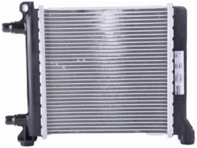 Радиатор nissens 60862 фото №1