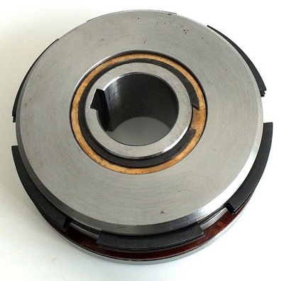 SPRZĘGŁO ELEKTROMAGNETYCZNE