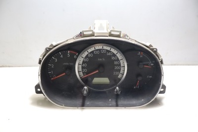 Прилади mazda 5 i 2.0citd фото №1