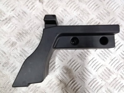 Защита кронштейн кронштейн пол багажника правая 10453057 mg zs фото №1