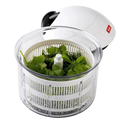 Fissler Wielofunkcyjna SUPER szatkownica Finecut