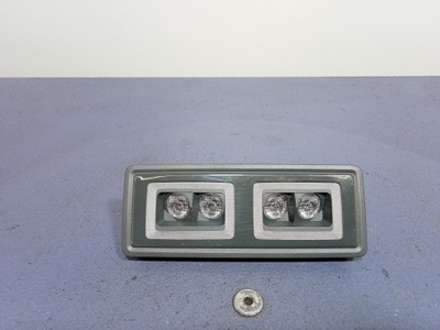 Audi q4 e-tron лампа стельовий задня 11a947290a фото №1