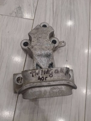 Кронштейн подушка двигателя renault twingo ii 112325742r фото №1