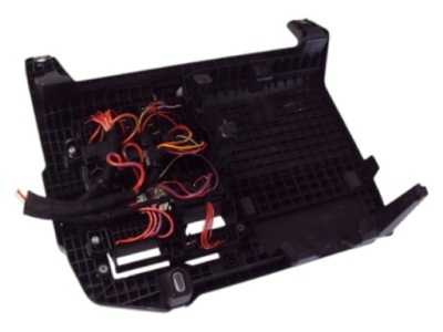 Коробка запобіжників mercedes a-klasa w177 19r фото №1