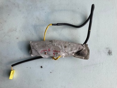 Mazda 3 bl подушка w сидіння air bag ліва фото №1