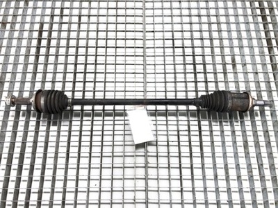 Привідний вал лівий задня honda cr-v iv 2.0 155km хетчбек шарнір фото №1