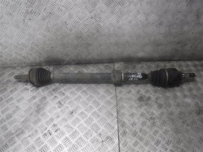 Приводной вал правая toyota auris i 1.6 16v фото №1