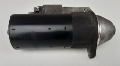 Стартер mercedes w169 w245 2.0 cdi a0051517401 фото №1