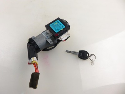 Замок зажигания chevrolet spark 116r1000057 фото №1