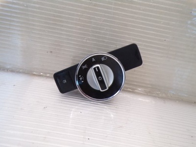 Переключатель света mercedes w204 w207 w212 фото №1