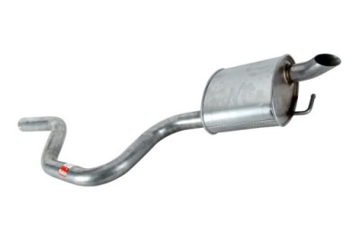 Гасник кінцевий bosal 279-065 фото №1