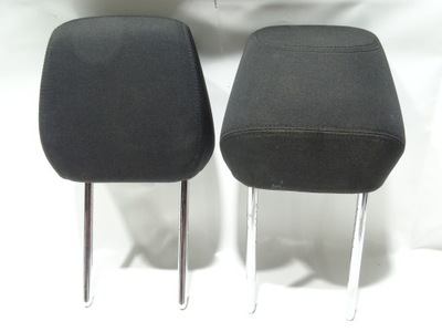 Підголівник сидіння матеріал bmw f20 f21 f22 фото №1