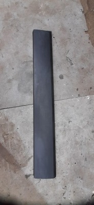 Молдинг дверь левый bok renault trafic iii 93867912 фото №1