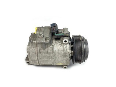 CADILLAC STS 3.6 V6 05-11R COMPRESSOR AIR CONDITIONER  