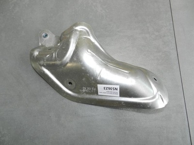 Bmw x1 f48 2.0 d защита тепловая 8571895 фото №1