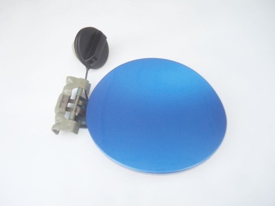 Nissan note крышка заливной топлива крышка фото №1