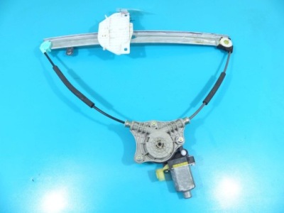 Подъемник перед правый kia stonic 17-20 europa фото №1