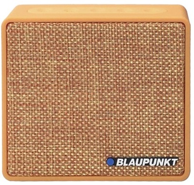 Blaupunkt Głośnik Bluetooth BT04OR Fm Pll