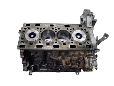 Renault master ii 2006 блок двигателя фото №1