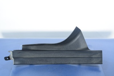 Bmw 6 f06 защита накладка порог задняя правая 7274422 фото №1