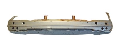 Балка бампера задня opel antara фото №1